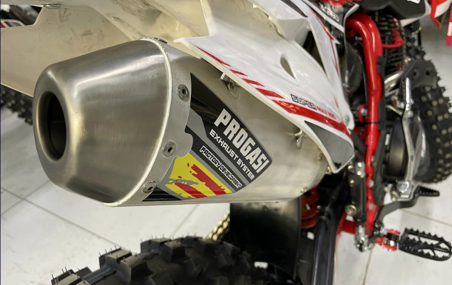 Мотоцикл Progasi SUPER MAX 250 PRO SPORT в Каспийске