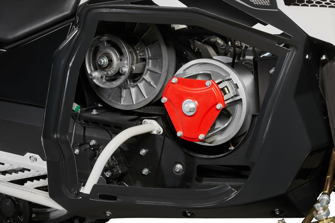 Снегоход IRBIS TUNGUS 500L 25/26 в Каспийске