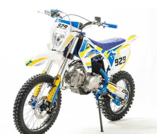 Питбайк MOTOLAND (МОТОЛЕНД) Кросс TCX125 в Каспийске