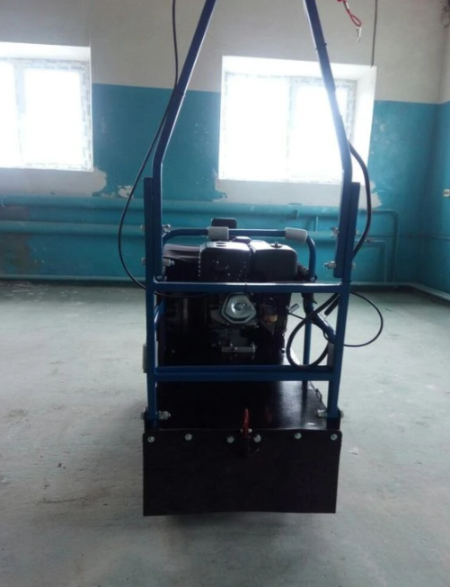 Мотобуксировщик ЮКОН 380 7 л.с. в Каспийске