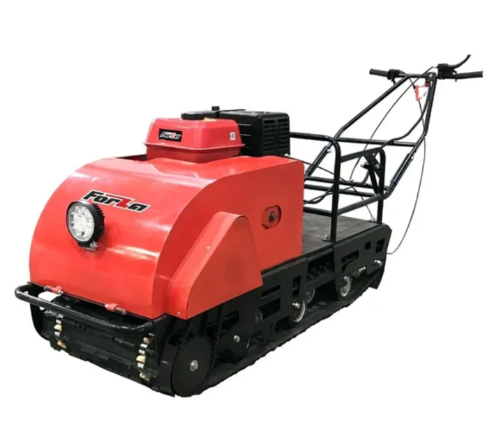 Мотобуксировщик Forza МБС3-13ВФ в Каспийске