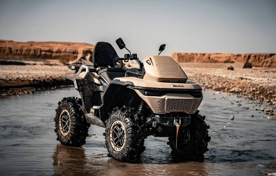 Квадроцикл BENDA REDSTONE 1000 MUD в Каспийске