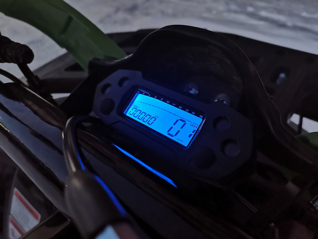 Квадроцикл PROMAX WILD 175 LUX в Каспийске