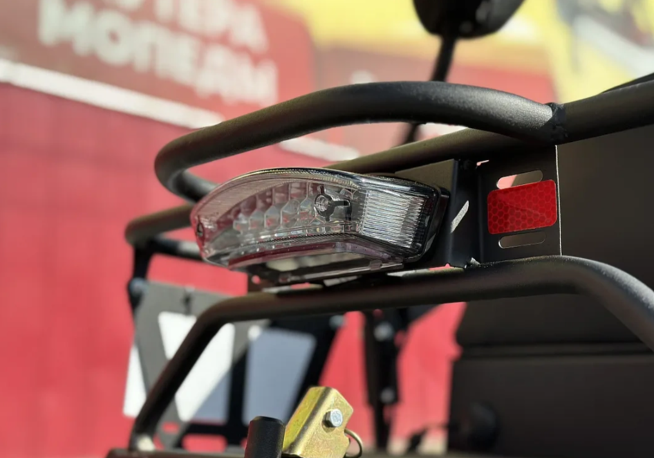 Снегоход РМ TAYGA PATRUL 800 SWT в Каспийске