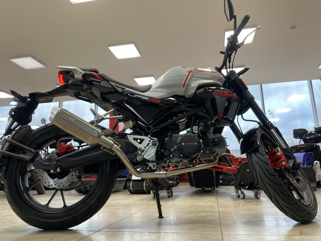 Мопед PROMAX CB150R (49) в Каспийске