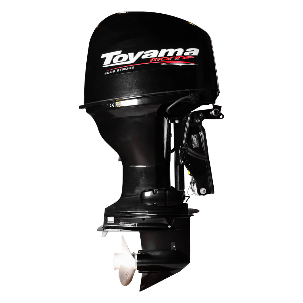 ЛОДОЧНЫЙ МОТОР TOYAMA F50FEL-T-EFI в Каспийске