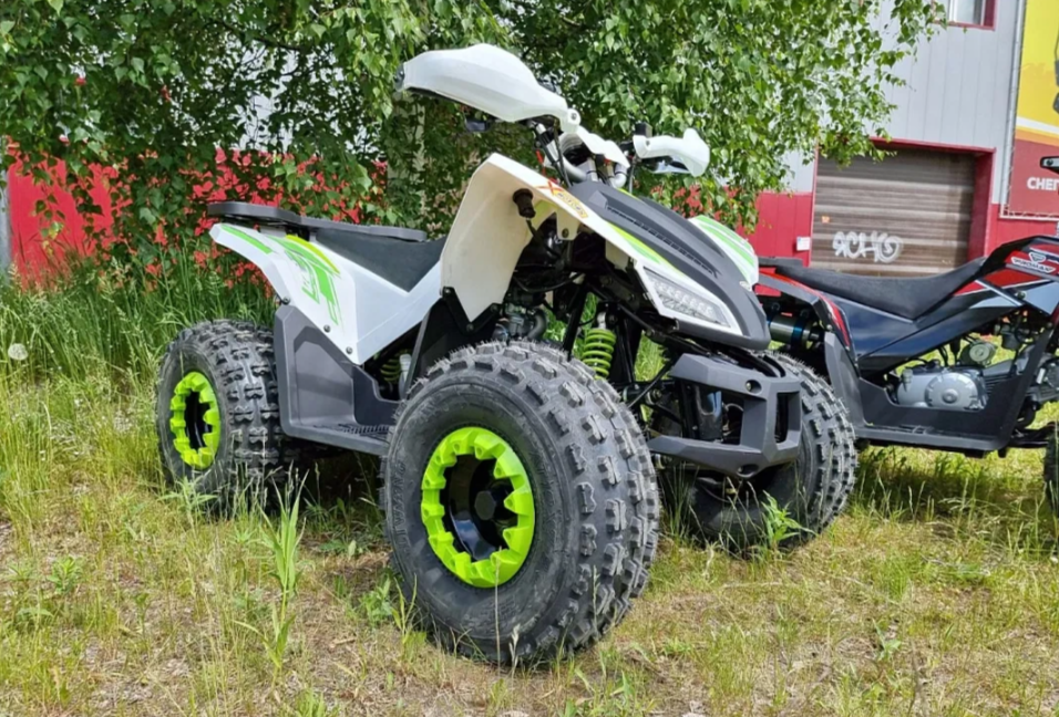 Квадроцикл PROMAX SPORT - PRO 180 (2025) в Каспийске