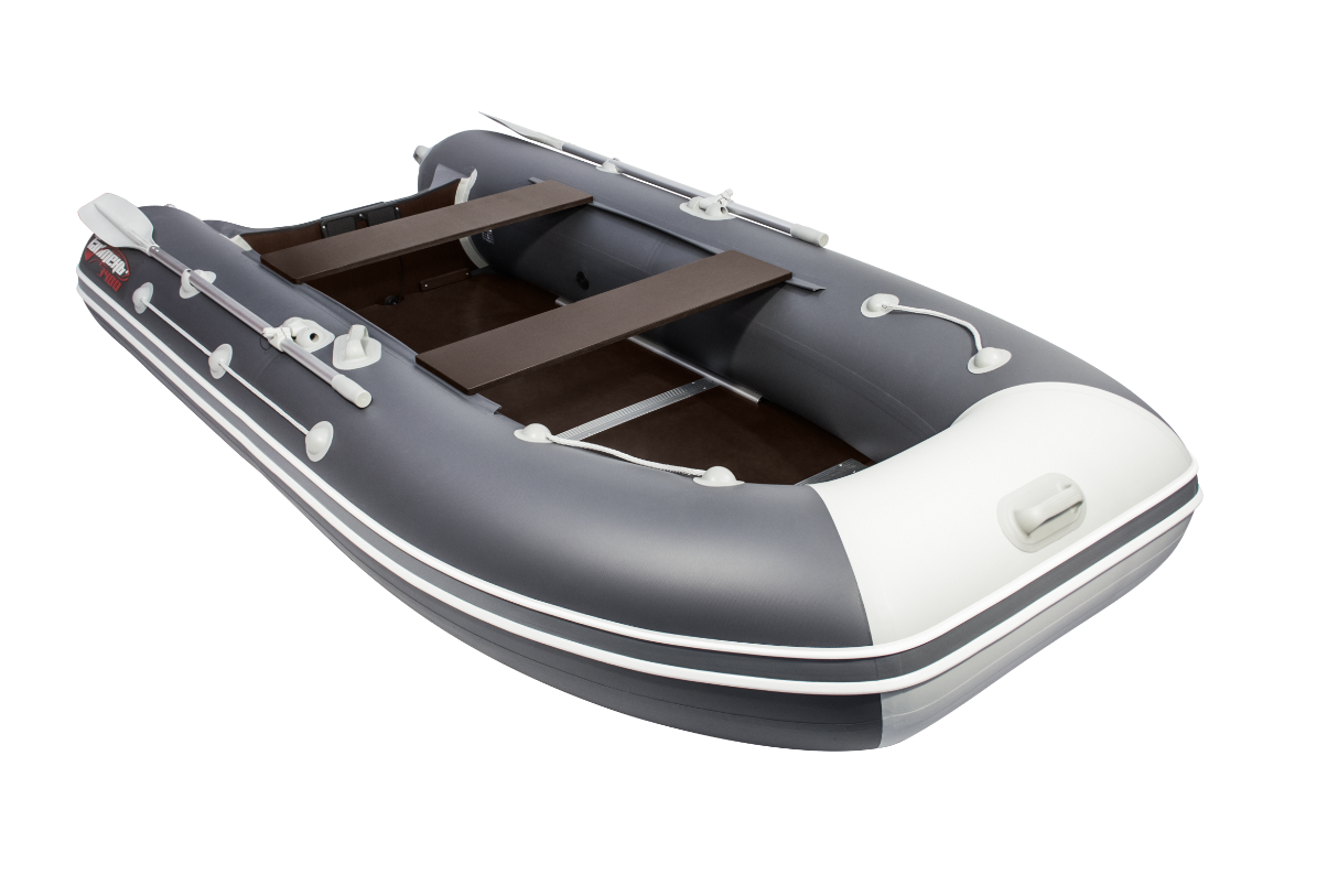 Лодка Таймень LX 3400 СК в Каспийске