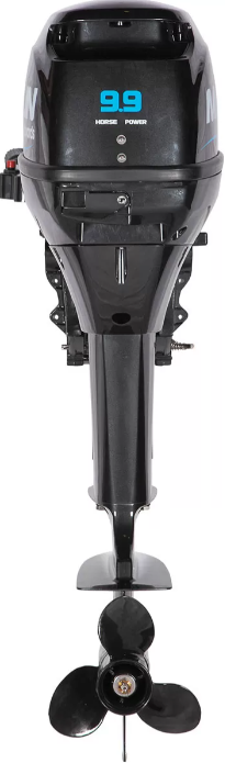 Лодочный мотор MARLIN MP 9.9 AMHL в Каспийске