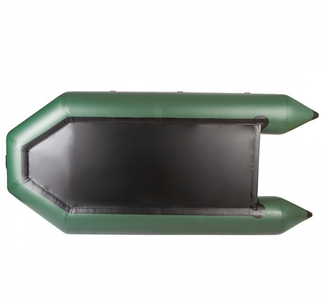 ЛОДКА НАДУВНАЯ YUKONA 280 TL (БЕЗ ПАЙОЛА) в Каспийске