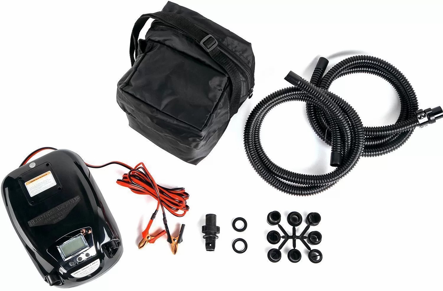 ЭЛЕКТРИЧЕСКИЙ НАСОС MARLIN GP-80 D в Каспийске