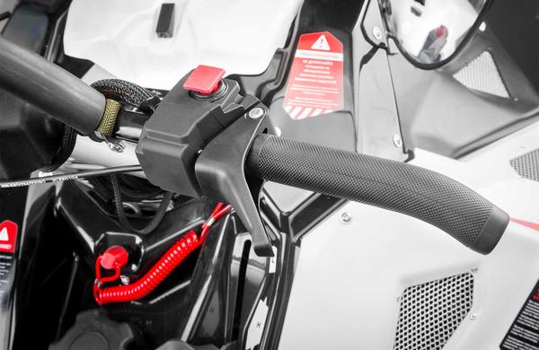 Снегоход STELS SA800R (L LUX WT) ВИТЯЗЬ 2.0 К01 Tech в Каспийске