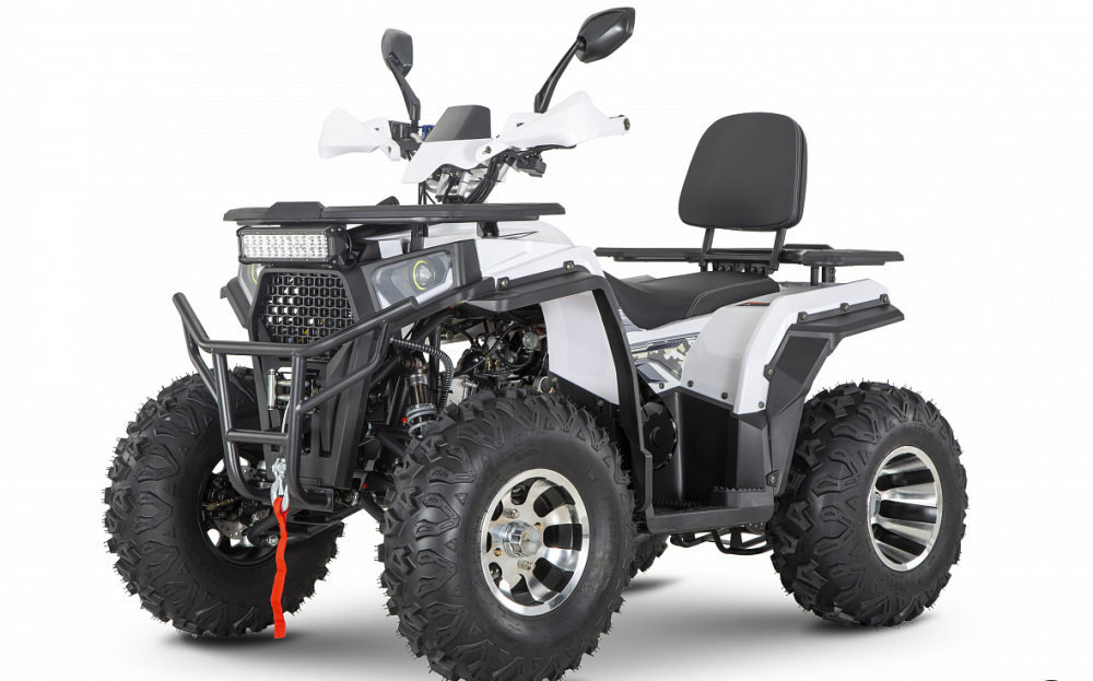 Квадроцикл YACOTA VIKING PRO в Каспийске