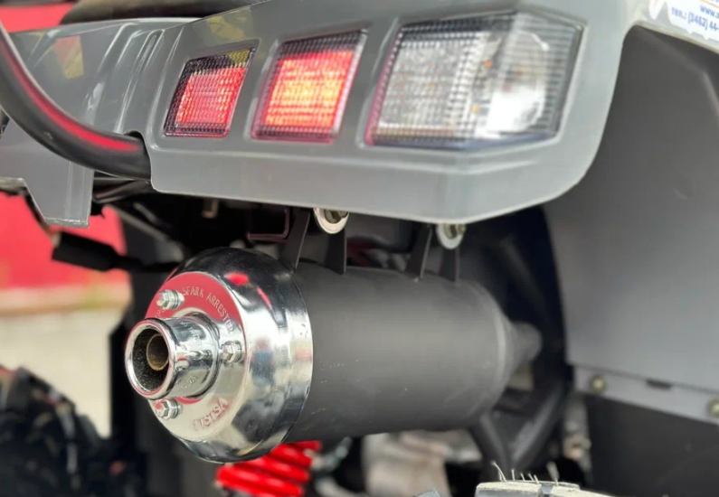 Квадроцикл GBM MAVERICK 300 NEW в Каспийске