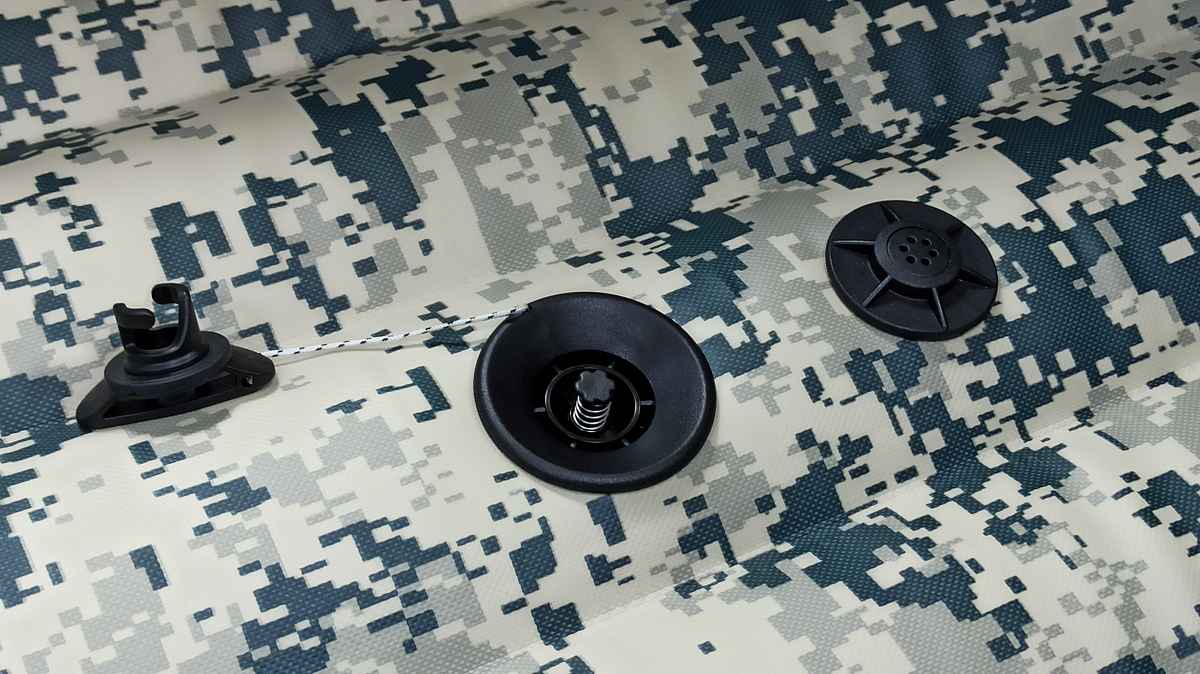 Лодка MISHIMO SPORT 400 в Каспийске