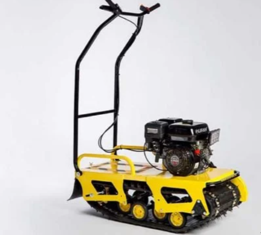 Мотобуксировщик FISHRIDE МИНИ 6.5 л.с. в Каспийске