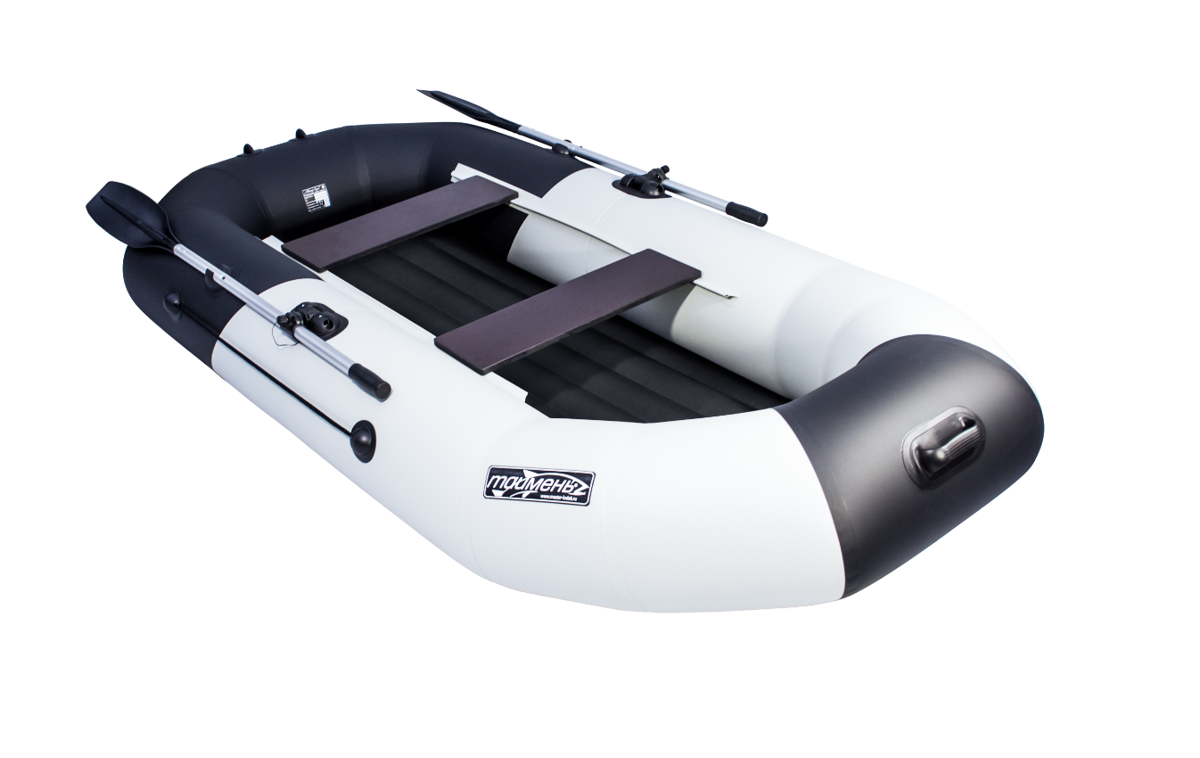 Лодка Таймень NX 270 НД в Каспийске