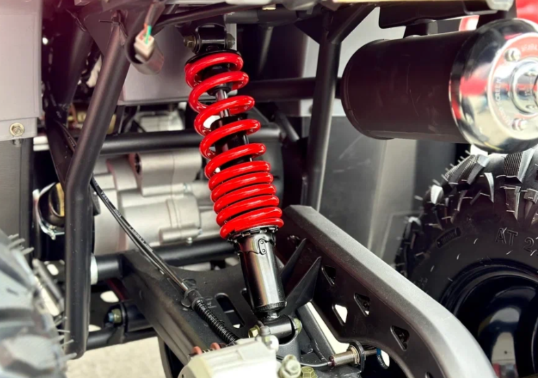 Квадроцикл GBM MAVERICK 300 NEW в Каспийске