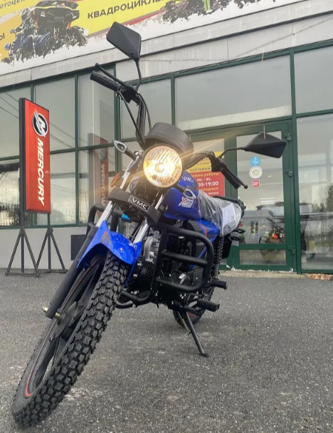 Мопед VENTO RIVA - II SX PRO в Каспийске