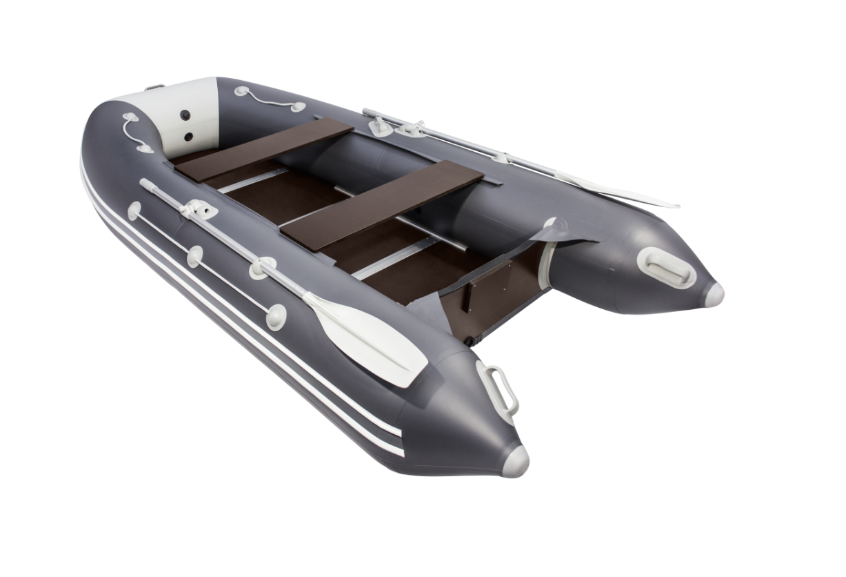 Лодка Таймень LX 3400 СК в Каспийске