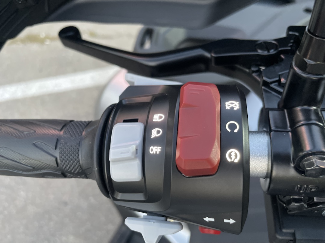 Квадроцикл BENDA Redstone 550 R2 в Каспийске