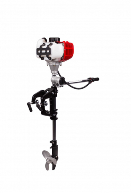 Подвесной лодочный мотор TOYAMA TA 2 в Каспийске