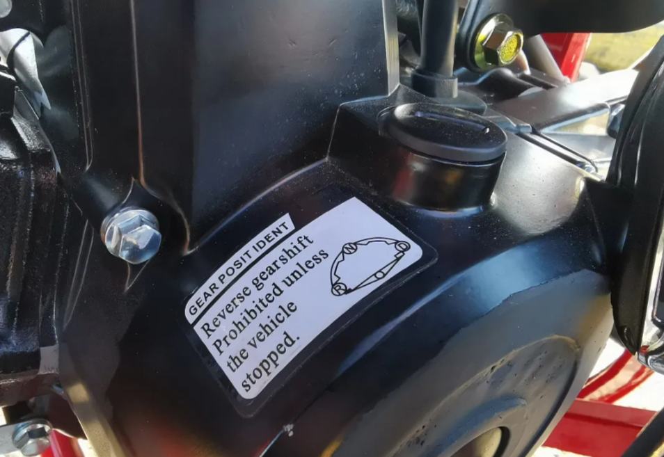 Квадроцикл GBM SHARP KIDS 125 в Каспийске