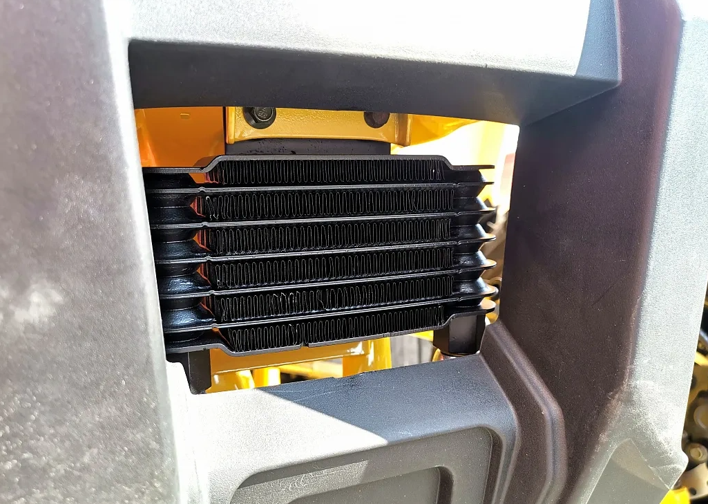 Квадроцикл PROMAX STORM 280 LUX в Каспийске