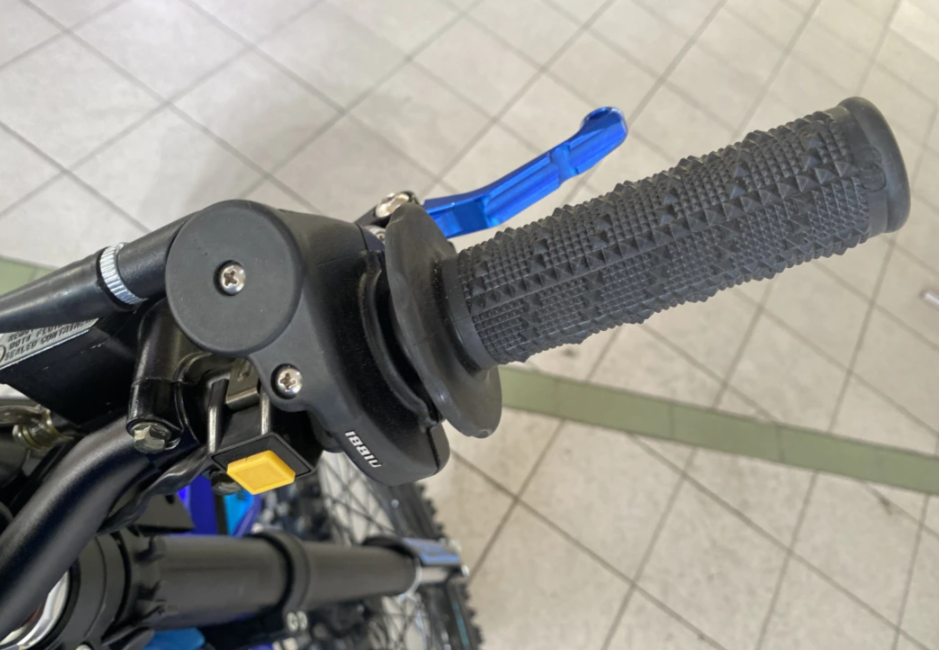 Кроссовый мотоцикл PROMAX DAIKON CB330 в Каспийске