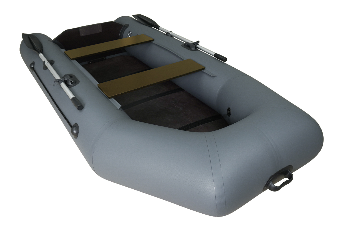 Лодка БАРС 2900 Слань-книжка киль в Каспийске