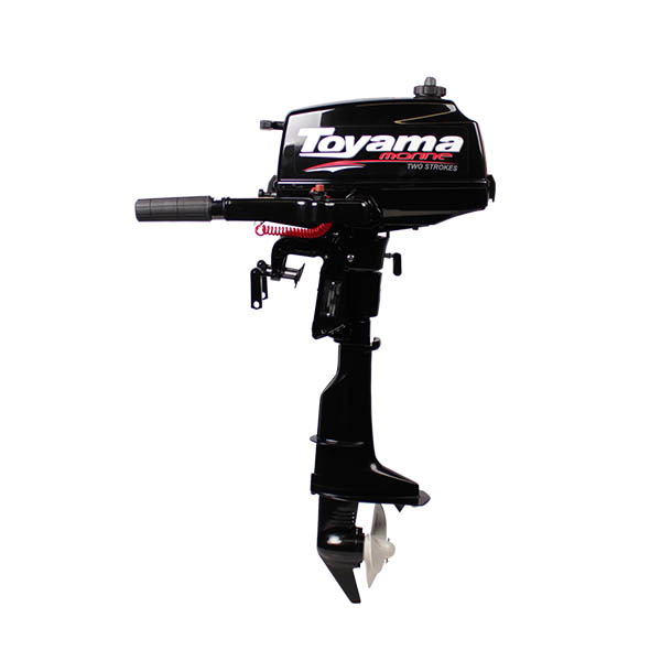 ЛОДОЧНЫЙ МОТОР TOYAMA TC3.6BMS в Каспийске