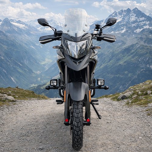 Мотоцикл PROMAX TOURING PR300 в Каспийске