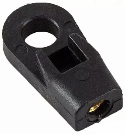 КОННЕКТОР ТРОСА ГАЗ-РЕВЕРС, ПЛАСТИК / 703-48345-01 в Каспийске