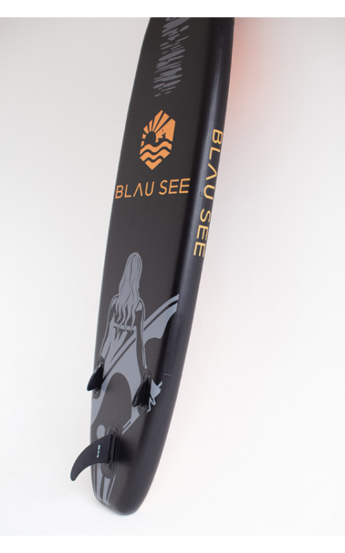 НАДУВНОЙ SUP-BOARD MOONLIGHT 10,6 в Каспийске