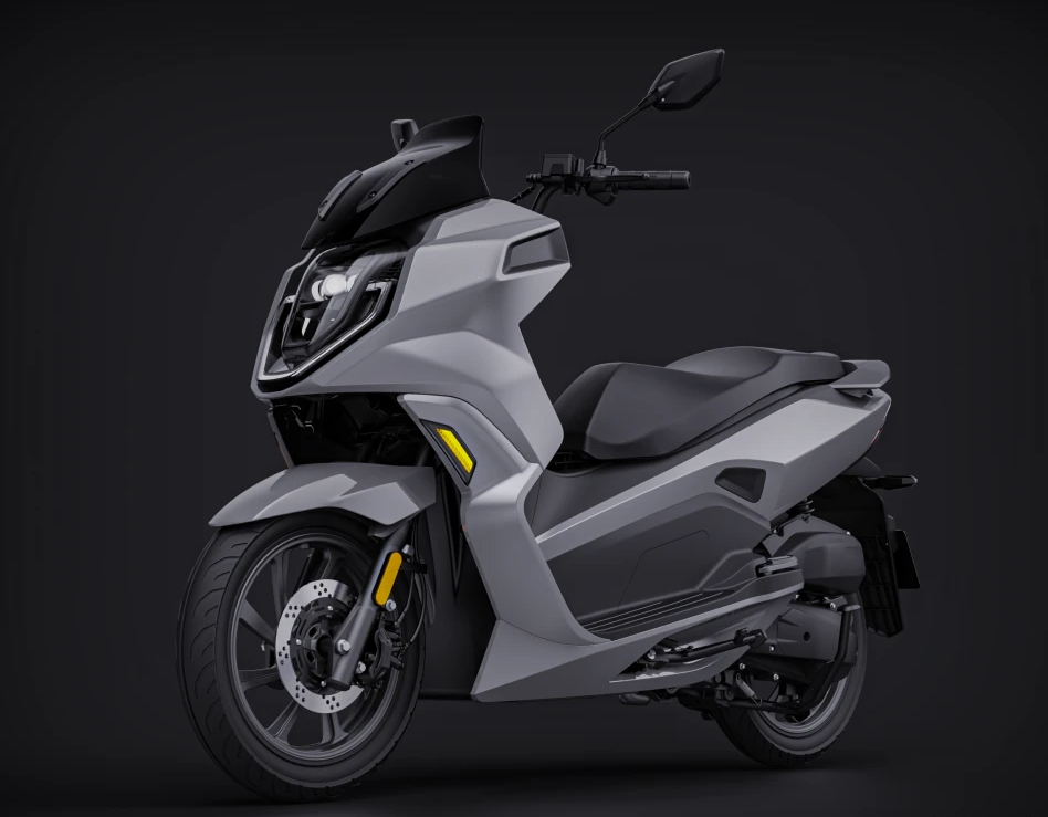 Скутер FAIDET BATUR 250(49) в Каспийске