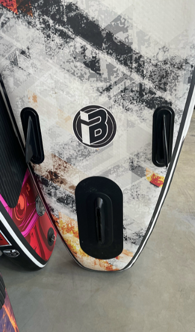 SUP (САП) ДОСКА RAIDEX I BOARD 11’ (332СМ) «MRAMOR» в Каспийске