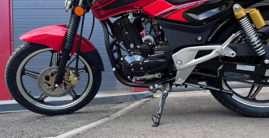 Мотоцикл RACER MAGNUM RC200-C5B в Каспийске