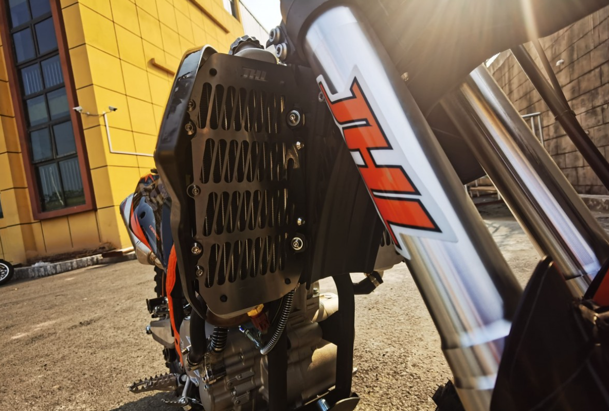 Мотоцикл JHLMOTO JHL Z5 NB300 (174MN-5) в Каспийске