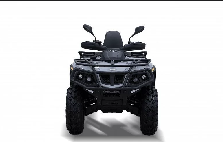 Квадроцикл HISUN TACTIC 550 (HS550ATV) NORMAL в Каспийске