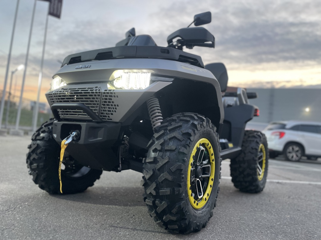 Квадроцикл BENDA Redstone 550 R2 в Каспийске