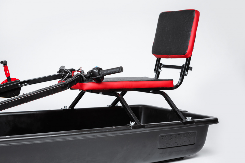 СИДЕНИЕ ДЛЯ САНЕЙ в Каспийске