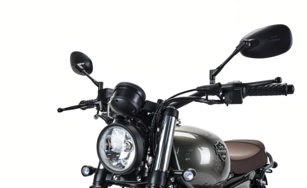 Мотоцикл MOTOLAND (МОТОЛЕНД) TEXAS 300 в Каспийске