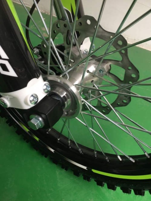 Питбайк JHLMOTO JHL Z140E (YX1P56FMJ) в Каспийске