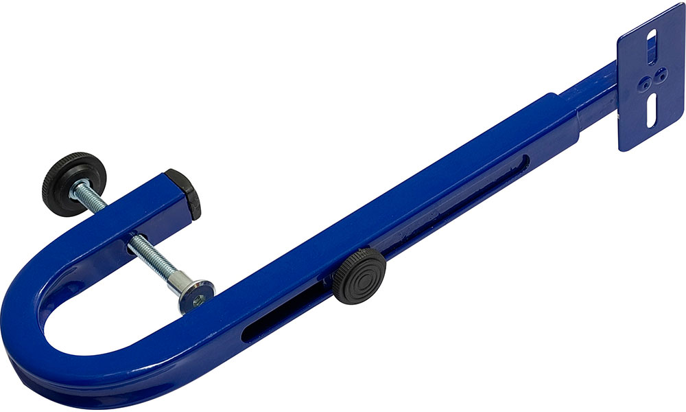 Кронштейн датчика эхолота №1 сплошной в Каспийске