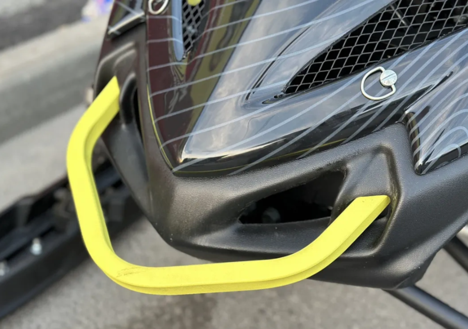 Снегоход РМ TIKSY 500 4Т в Каспийске