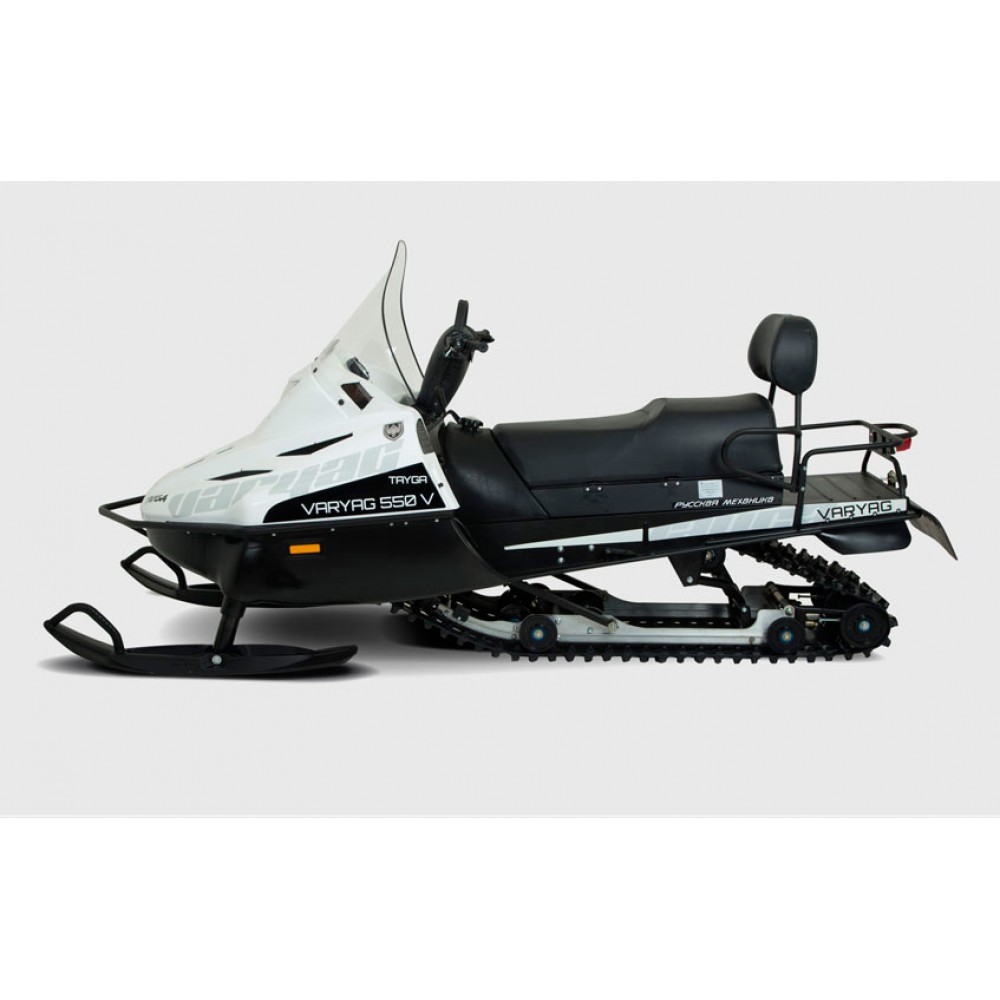 СНЕГОХОД РМ ТАЙГА ВАРЯГ 550 V в Каспийске