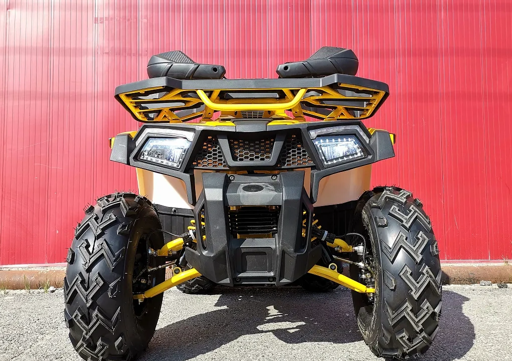 Квадроцикл PROMAX STORM 280 LUX в Каспийске