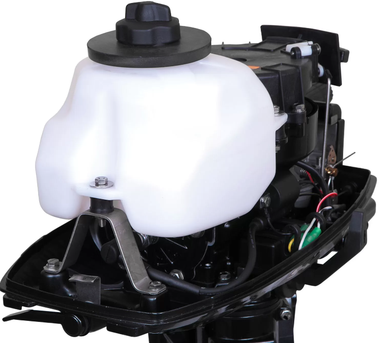 Лодочный мотор MARLIN MP 5 AMHL в Каспийске