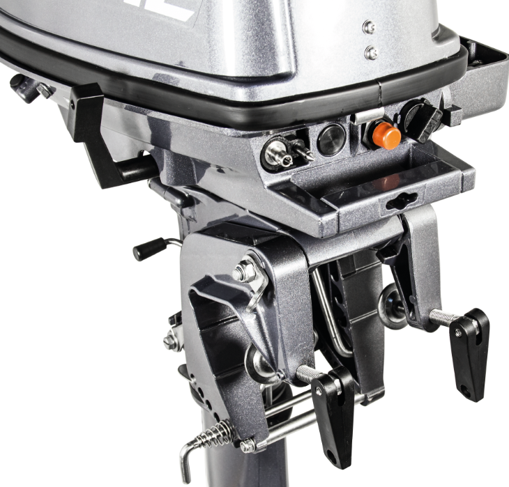 Лодочный мотор APACHE T5 BS в Каспийске