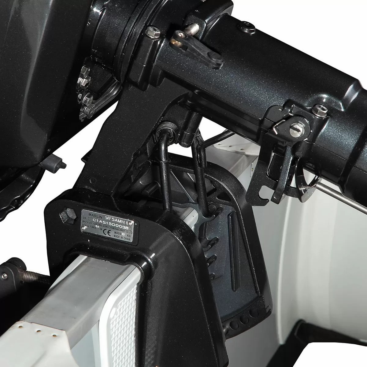 Лодочный мотор MARLIN MF 5 AMHS в Каспийске